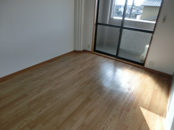 ベネッセ・黒川の物件内観写真